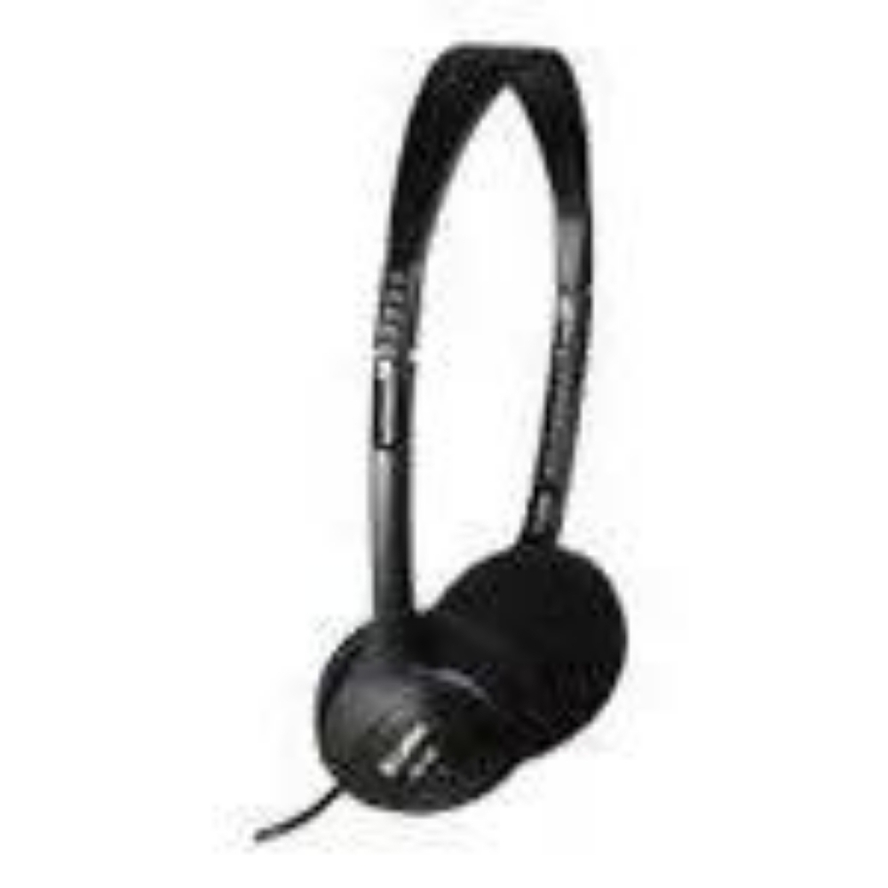 Labtec GO-440 Headphones with 3.5mm jack